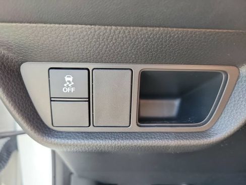 Certified 2024 Honda HR-V LX image 19