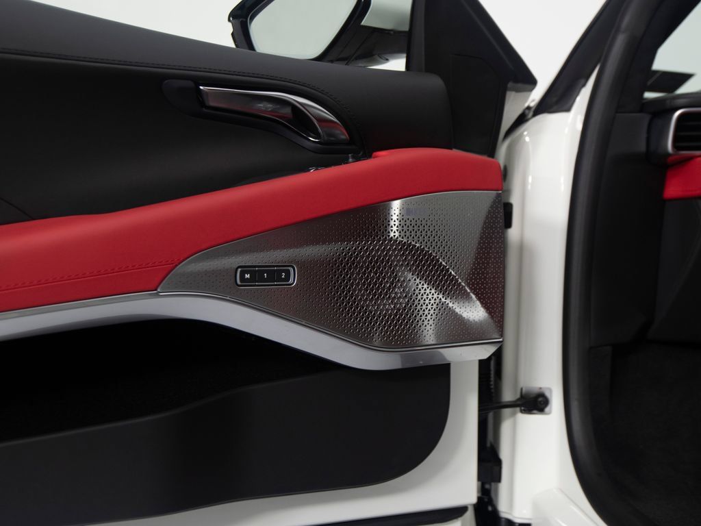 Used 2025 Lotus Emira RWD image 11