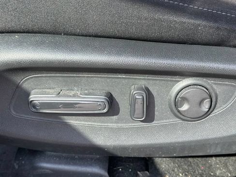 Used 2024 Honda CR-V EX image 4