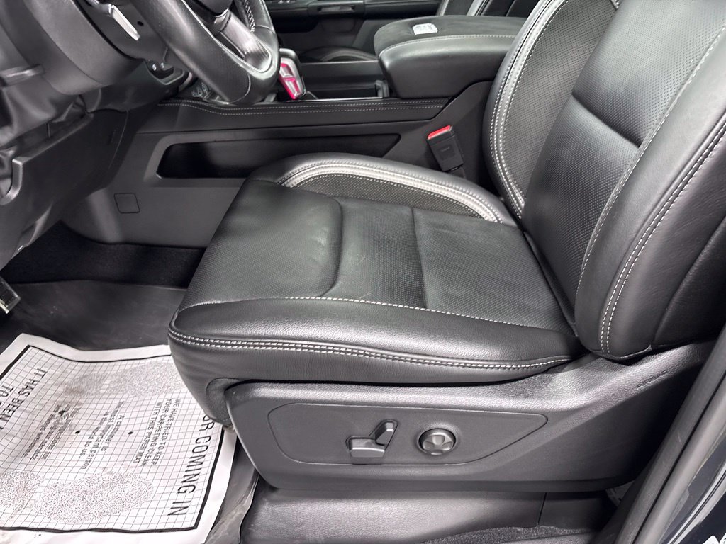 Used 2026 RAM 1500 RHO w/ RHO Level 1 Equipment Group AWD/4WD image 13