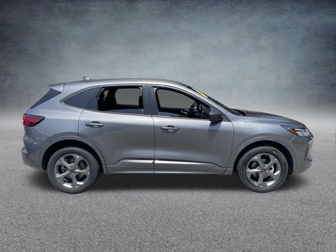 Used 2024 Ford Escape ST-Line AWD/4WD image 5