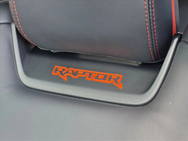 New 2026 Ford Ranger Raptor AWD/4WD image 15