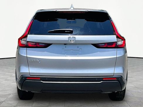 Used 2024 Honda CR-V EX-L image 7