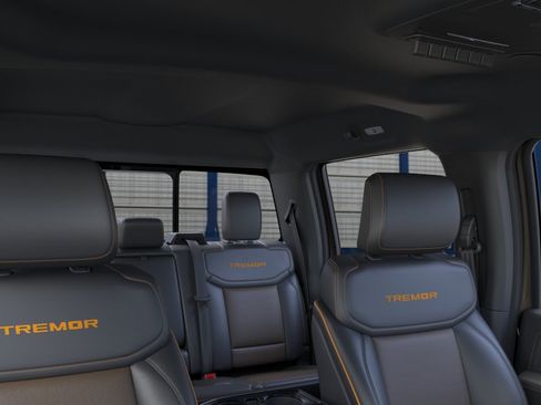 New 2026 Ford F150 Tremor image 22