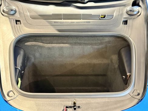 Used 2017 Porsche 911 Targa 4S image 52