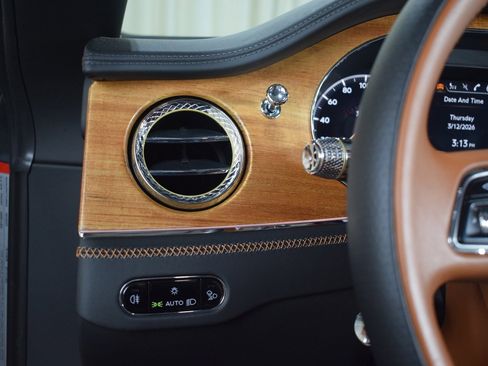 Certified 2023 Bentley Continental GT Azure image 31