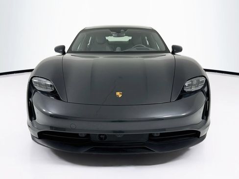 Certified 2023 Porsche Taycan 4S AWD/4WD image 10
