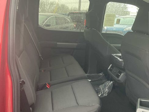 Used 2026 Ford F150 XLT w/ Equipment Group 302A MID image 36