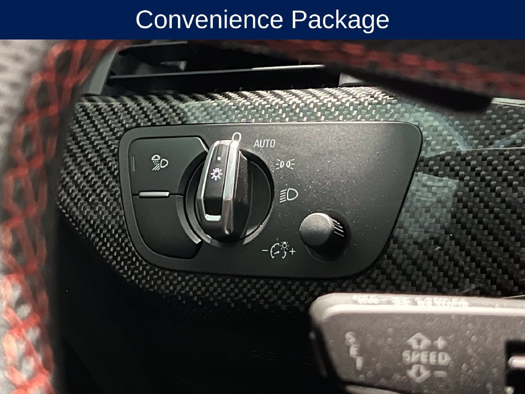 Used 2023 Audi S5 Premium Plus w/ Premium Plus AWD/4WD image 14
