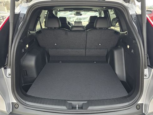 New 2026 Honda CR-V Sport Touring image 25