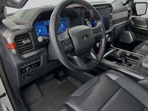 Used 2024 Ford F150 Raptor AWD/4WD image 25