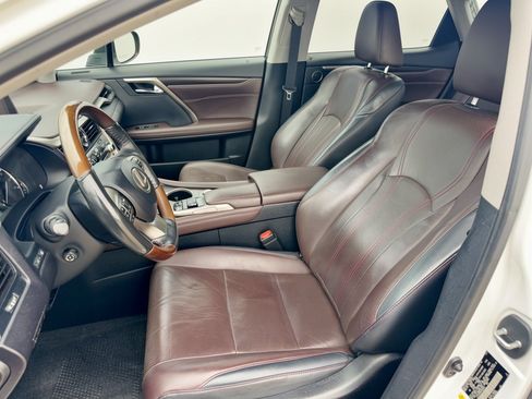 Used 2017 Lexus RX 350 FWD w/ Premium Package image 5