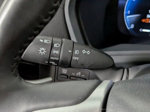 Used 2024 Toyota Grand Highlander Limited image 28