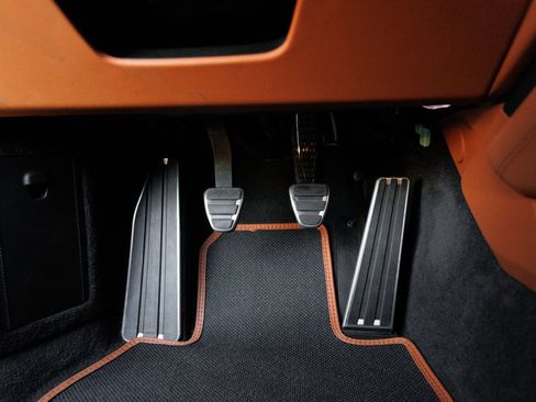 Certified 2024 Porsche 911 GT3 RS RWD image 16