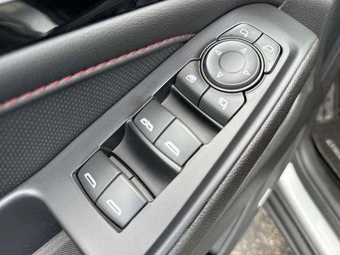 Used 2022 Chevrolet Traverse RS AWD/4WD image 13