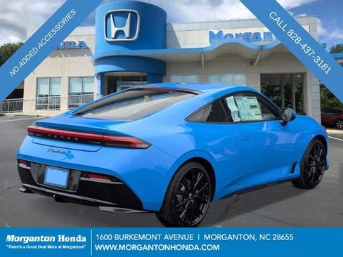 New 2026 Honda Prelude image 6