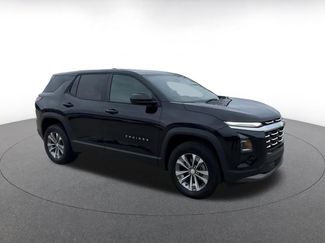 Used 2025 Chevrolet Equinox LT video 2