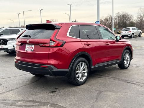 Certified 2023 Honda CR-V EX-L image 11