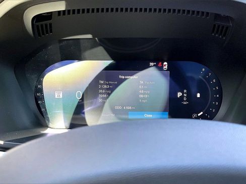 Certified 2026 Volvo XC60 B5 Plus w/ Protection Package Premier image 13