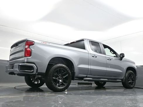 New 2026 Chevrolet Silverado 1500 RST w/ RST Select Package image 11