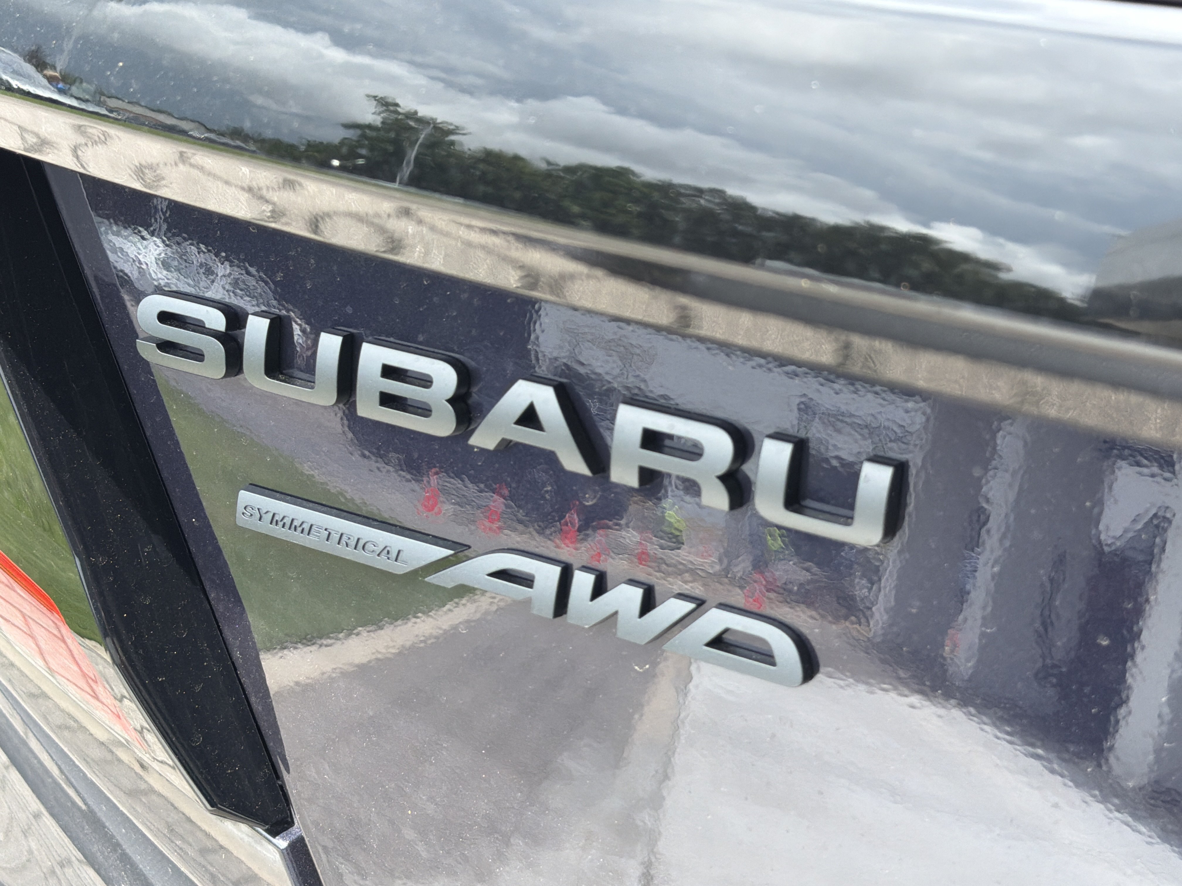 New 2026 Subaru WRX Premium AWD/4WD image 16