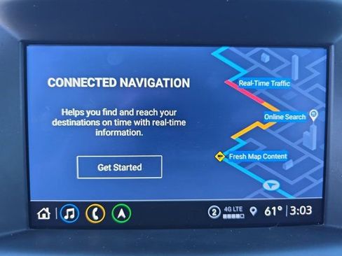 Used 2022 GMC Terrain SLT w/ Infotainment Package II image 22