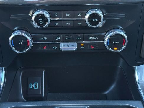 Used 2023 Ford F150 XLT w/ Equipment Group 302A High image 14