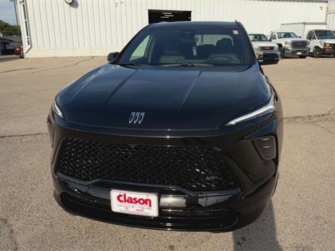 New 2026 Buick Enclave Sport Touring w/ Power Package image 36