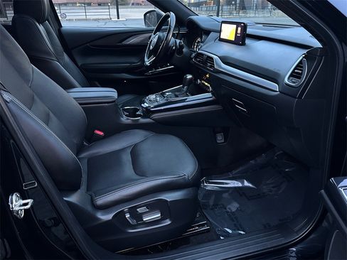 Used 2023 MAZDA CX-9 Grand Touring image 12