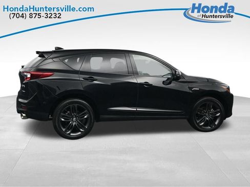 Used 2023 Acura RDX w/ Advance Package AWD/4WD image 5