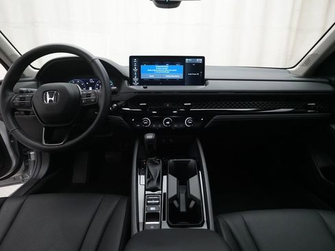 Used 2024 Honda Accord EX-L image 5