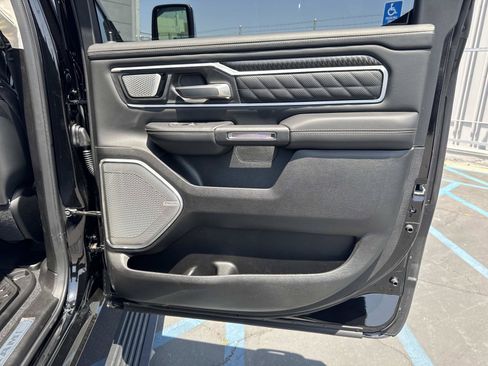 New 2026 RAM 1500 Tungsten w/ Towing Technology Group AWD/4WD image 30