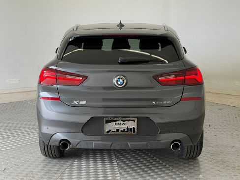 Used 2021 BMW X2 xDrive28i w/ Convenience Package image 10