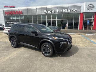 Used 2026 Nissan Rogue SV AWD/4WD video 1