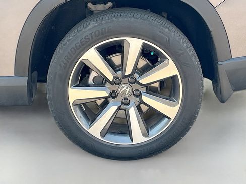 Used 2023 Honda Pilot Elite image 33
