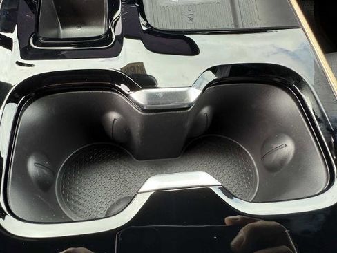 New 2026 Buick Enclave Avenir image 11