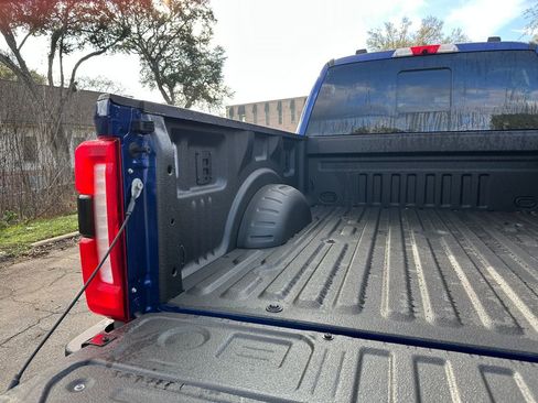 New 2026 Ford F250 Lariat w/ Lariat Ultimate Package image 45