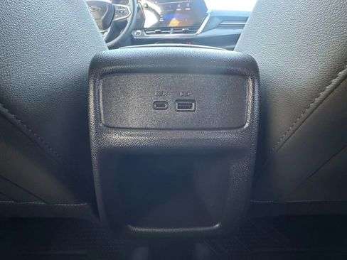 Used 2025 Chevrolet Trax ACTIV w/ Driver Confidence Package image 54