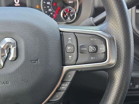 New 2026 RAM 2500 Tradesman AWD/4WD image 25