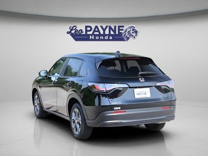 New 2026 Honda HR-V LX