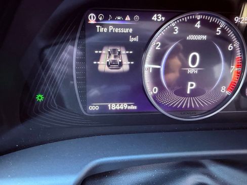 Certified 2024 Lexus ES 350 350 PREMIUM/CARPLAY/PARK AST/L image 19