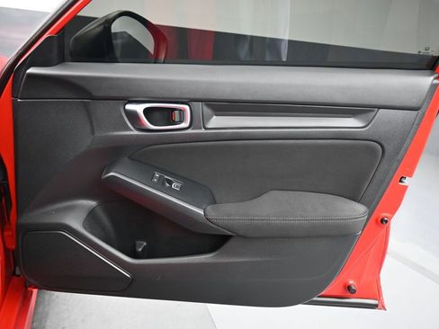 Used 2022 Honda Civic Sport image 38