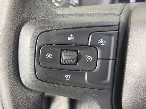 Used 2022 Chevrolet Silverado 1500 W/T w/ WT Convenience Package image 28