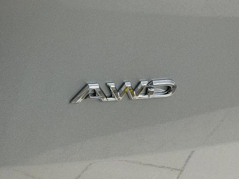 New 2026 Toyota Grand Highlander AWD image 35