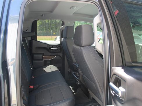 Used 2019 Chevrolet Silverado 1500 RST w/ All-Star Edition image 14