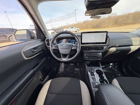 New 2025 Ford Bronco Sport Big Bend image 24