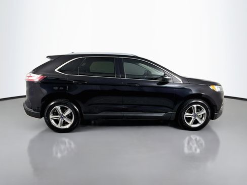 Used 2020 Ford Edge SEL w/ Convenience Package FWD image 11