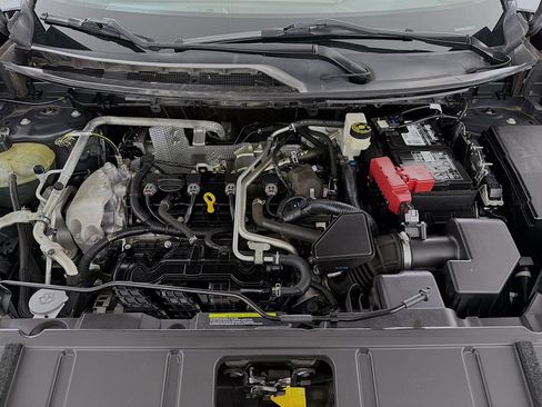 Used 2021 Nissan Rogue S FWD image 30