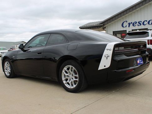 Used 2025 Dodge Charger Daytona R/T w/ Quick Order Package 25M R/T AWD/4WD image 7