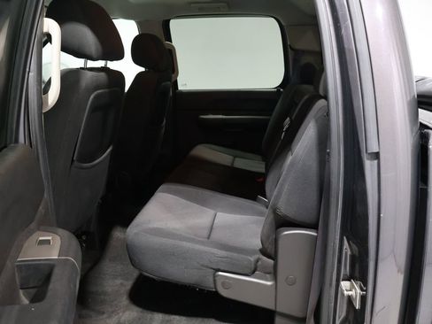 Used 2011 Chevrolet Silverado 1500 LT w/ All-Star Edition image 18